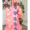Yellow Boubou African Women Dashiki Dress for Nigerian Traditional Wedding Long Robe Party High Quality Sewed Basin Clothing 240422