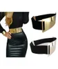 Designer Chilts for Woman Gold Silver Brand Classy Elasy Ceinture Femme 5 Color Belt Ladies Accessorio BG004 C19041504217825