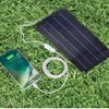 1000W System zasilania energii słonecznej panelu ELEX 12V ładowarka akumulatorowa podwójna USB z kontrolerem 10A60A do samochodu telefonu komórkowego jacht RV 240430