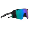 2024 Designer Sunglasses Ok 9465b OO Cycling Glasses Outdoor Sports Polarized Mens and Womens Photosensitive Color Changing Uv Resistant shades fashion