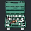 Automatic Maintenance Toolbox Kit Electric Wrench Fall Arrest Housing Waterproof and Shockproof Safety Components Organizer Fall Arrest Toolbox 240506