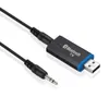 5.0 Neue USB -Bluetooth -TV -Computer -Audio -Emitter USB/3.5 -mm -Schnittstelle