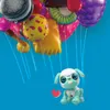 Robot de jouet de chien électronique Puppy Cadeaux de Noël Enfants interactifs pour le cadeau d'anniversaire Toys PETS Boy fille Uasdv