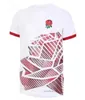 S-5xl Inglaterra Jerseys Jerseys Cymru Sever Versão Camiseta da Copa do Mundo 23/24 Top Welsh Rugby Treinamento Jesery Top