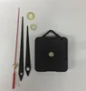 Kit di movimento dell'orologio in quarzo Riparazione del meccanismo del mandrino con set di manuali Accessori per il movimento dell'orologio a parete vintage GGA29107783761