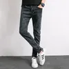 Herren Jeans Casual Brand Mode Männer Denim hochwertige schlanke Fit männliche Hosen Stretchhose Klassiker Daily Pencil