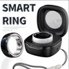 R8 Smart Ring Portable Multi -функциональное водонепроницаемое кольцо IP68 О.т