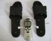 5pairsTherapy Massager Slipper pour les dizaines acupunctures de thérapie numérique Machine Massagerfoot Massage5160620