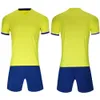 2024 koszulki koszuli piłka nożna dla kolorów stałych kobiet mody gym szybki suszenie clohs niestandardowe koszulki