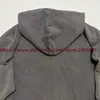 Heren Hoodies Sweatshirts Zip Parka Hoodie Men Dames