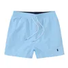 Polo Designer Swimming Shorts Summer Men's Shorts Ralp Classic Warhorse Embroidery Fashion Breathable Quick Dry Beach Laurens Shorts Polo Shorts