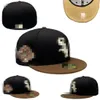 Capinho de beisebol masculino Captura de beisebol masculino Casquette Classic Black Color Hip Hop Sport Full Full Fecht Stitch Heart Hustle New Cap H-3