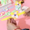 Parti Favor 12 Pack Renkli Saat Pinkuşları Oyuncak Hediyeleri Çocukların Doğum Günü Bebek Duş Hediye Pinata