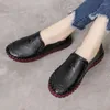 Scarpe casual maogu sneaker per donne scarpe 2024 moca