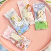 Geschenkwikkeling 200 % Nougat Sugar Plastic Zakken Pinda Candy Wrappers Handgemaakte inpakbakkerij Decoratieverpakking
