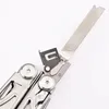 Daicamping DL30 Replaceable Part Hand Multi Tool Multitool Sets Cutter Multitools Survival Pliers Multifunctional Folding Knife 240510