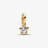 Stud 2024 Nouveau 925 Sier Brocs d'oreille pour femmes Designer Jewelry Fashion Charms Gold Pendant Diy Fit