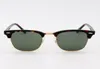 Top -Qualität klassische Frauen Männer039s Sonnenbrille Neue männliche kühle Fahren Sonnenbrillen Fahren Brillen Gafas de Sol Shades mit Box6390689