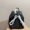 Designer -Taschen -Rucksack -Leder -Schulbeutel Zeichnungsbeutel Beutel große Kapazität Handtasche Cyx05104