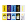 Cell Phone Anti-Dust Gadgets Envelope Shatter Paper Packing Assorted Sd Card Custom Coin Pack Strain Slim Packs Wax Concentrate Pack Dhu6L