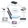 Nuova rete USB 300m Wireless Wifi Repeater Signal Expander 603U