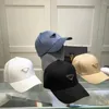 Czapki kulkowe męskie designer baseball czapka unisex regulowane czapki uliczne mody mody sportowy haft cappelli firmati 51rg l6ro#