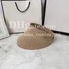 Дизайнер шляпы козырьков солнечный шап