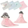 Vêtements pour chiens pour animaux de compagnie à caractéristique pour animaux de compagnie de couchage de couchage