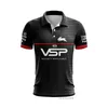 2024 Adult POLO South Sydney Rabbitohs Home Away Home Training Rugby Jersey