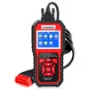 Outils de diagnostic Nouveau Scanner ODB2 ODB2 Konnwei KW850 FL Fonction de voiture Diagnostic OBD Code de moteur Reader Drop Livraison Automobiles Motorc Oteio