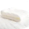 Serviette propre au tampon enrichissant le tissu rapide sèche à tarnage pour tout serviettes à main voiture maison de cuisine de cuisine outils de nettoyage coton adultes