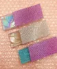 Selling Eyelash Packaging 10pcslot Rhinestone Lash Cases for 3d 4d 5d 6d Regular Mink Lashes1312010