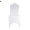 Stoelhoezen verdikkende deksel decoratieve stijlvolle hoge elasticiteit stoel slipcover huishoudelijke benodigdheden