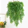 Decorative Flowers All-weather Artificial Plants For Outdoor Spaces Realistic Boxwood Leaves Wall Hangings Furniture Home