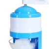 Handmatige Ice Crusher Hand Shaved Machine for Outdoor Restaurants Bars 240509