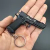 Novo 1: 3 G34 TTI Pitviper Toys Model Mini Gun KeyChain Tactical Shape