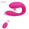 Autres articles de beauté Health Télécommande sans fil Sucking Dildo Vibrator Sucker Clitoris G Spot Stimulator Goods Adult Toys For Couple Women Panties T240510