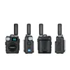 Network 4G Public Professional Professional Small Portable Hands Rands Civil-Talkie-Talkie Коммерческий открытый двусторонний глобальный VRVBP