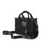 Kurt Geiger Totes Bag Cross Body Bolsa Mulher Homens de Cânsas Rainbow Designer Bags Luxuris Bagagem de Balcões de ombro