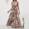 Casual Dresses For Women 2024 Wedding Guest Summer Maxi Boho Long Plus Size