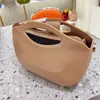 Vendas de fábrica Bolsa de ombro feminina Trendência de verão Holida de férias Bolsa de moda colorida de colorida Coringa simples cor de cor sólida mochila feminina 528-2#