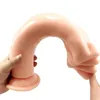 Huge Palm Fist Dildo Anal Plug With Suction Penis Masturbator Sex Toys Big Hand Anus Stuffed Prostata Butt Plug For Men Women SM 240428