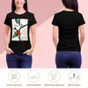 Men's T-Shirts Mahmoud Dar Peaceful Echoes The Enduring Quest for Dignity and Universal Longing- ????? ??? ??????? T-shirt T240510