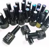 Nagelkonstpaket Ergonomisk uppsättning med LED -nagel Dryer Electric Nail Borr Set Nail Gel Polering Set Nail Art Nybörjarverktyg Set T240510