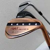 Wedges Golf Club Pitching Wedge Gap Wedge Sand Lob Golden 4672 Degreeshnma Beres 240430