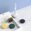 Bouteilles de rangement Boîte créative et colorée pour le film de parfum de la garde-robe du formaldéhyde à l'air frais