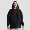 Benutzerdefinierte Zip -up -Hoodies Männer Frauen Personalisiert gedrucktes Sweatshirt Design Ihr eigenes Muster Y2K Streetwear Reißverschluss Jacke Schichten 240429