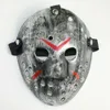 Face Full Masquerade Style Masks 6 Cosplay Skull Jason Vs Friday Horror Hockey Halloween Costume Scary Mask Fy2931