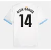 2023 2024 GIRONA FC Stuani Soccer Jerseys Cities Castellanos Valery Toni Borja Garcia Villa Aleix Garcia River 23 24 Football Shirts Men Kids Home Away Tsygankov