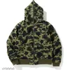 Hoodies English Shortwig Monkey Haikyuu Designer Window Mens Naviforce Shark Veste à côté de sweat à capuche Camouflage 3d 3 W4ZS